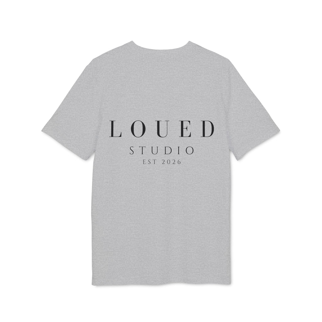 LOUED Studio T-Shirt