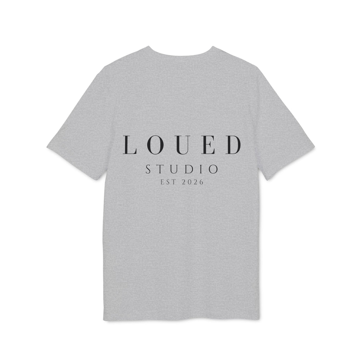 LOUED Studio T-Shirt