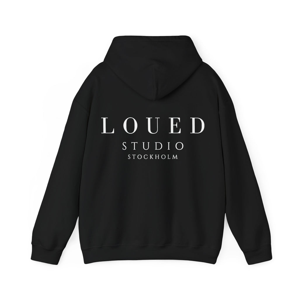 LOUED Studio Stockholm Hoodie