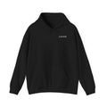Statue of Liberty Cloudscape Hoodie