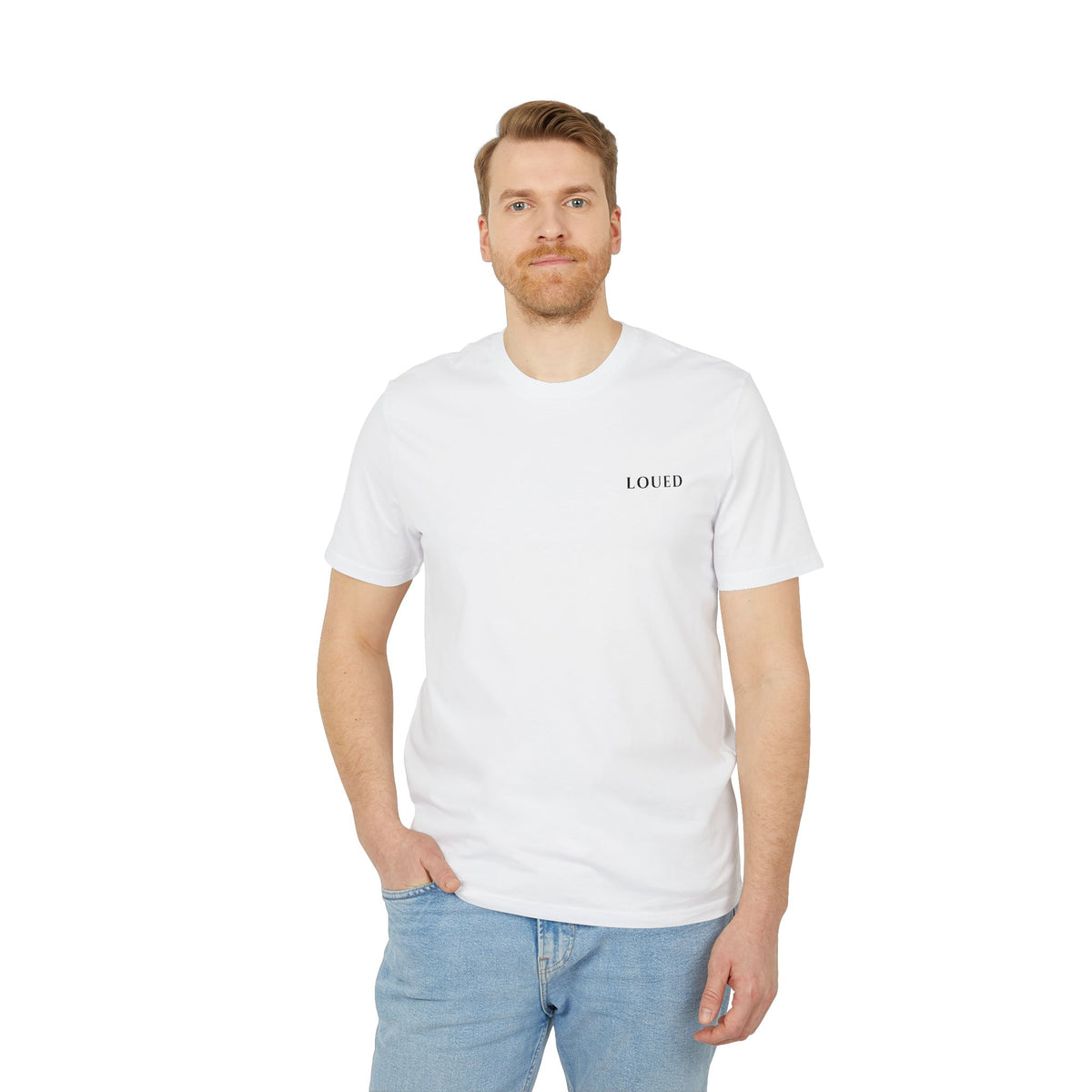 LOUED Studio T-Shirt