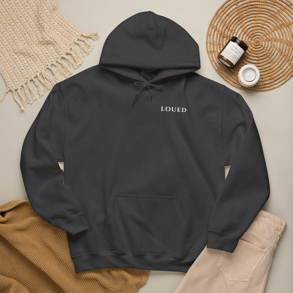 LOUED Studio Stockholm Hoodie