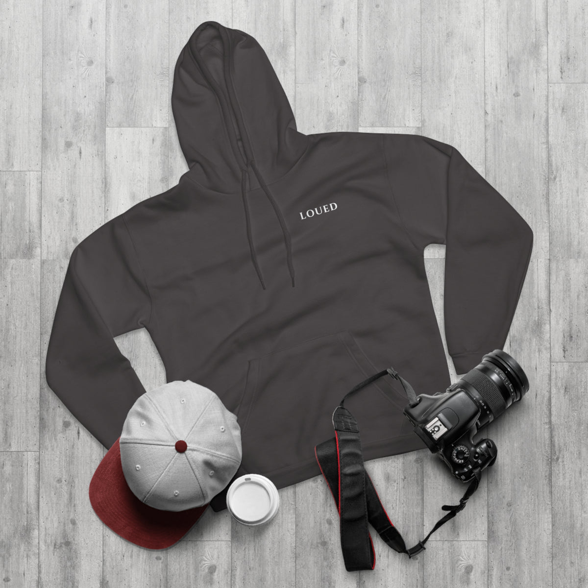 Christiano Ronaldo hoodie