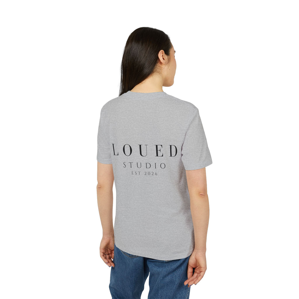 LOUED Studio T-Shirt