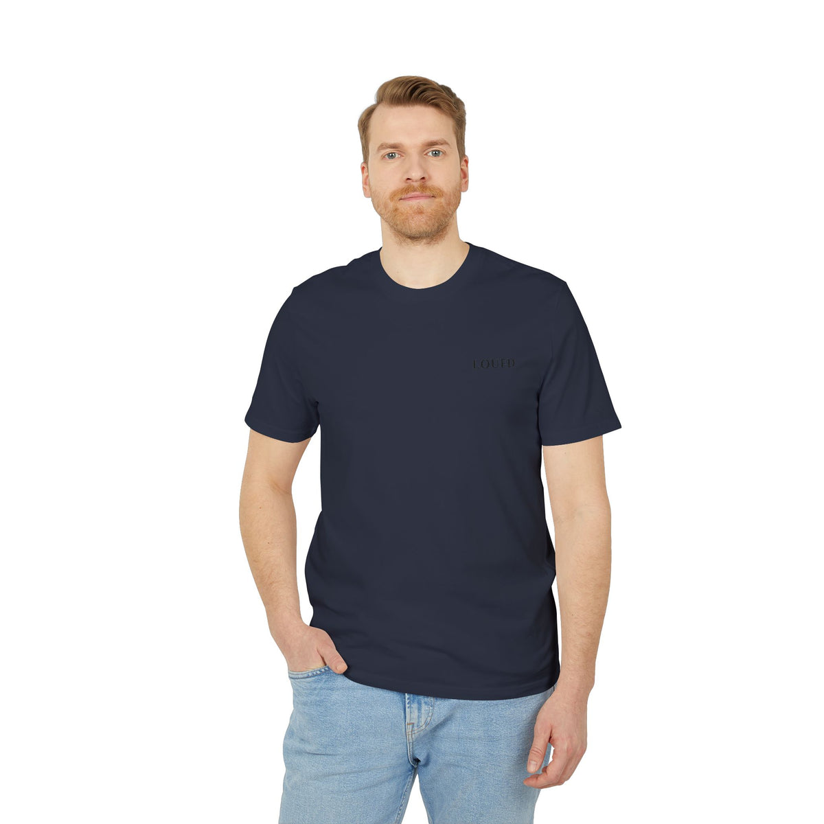 LOUED Studio T-Shirt