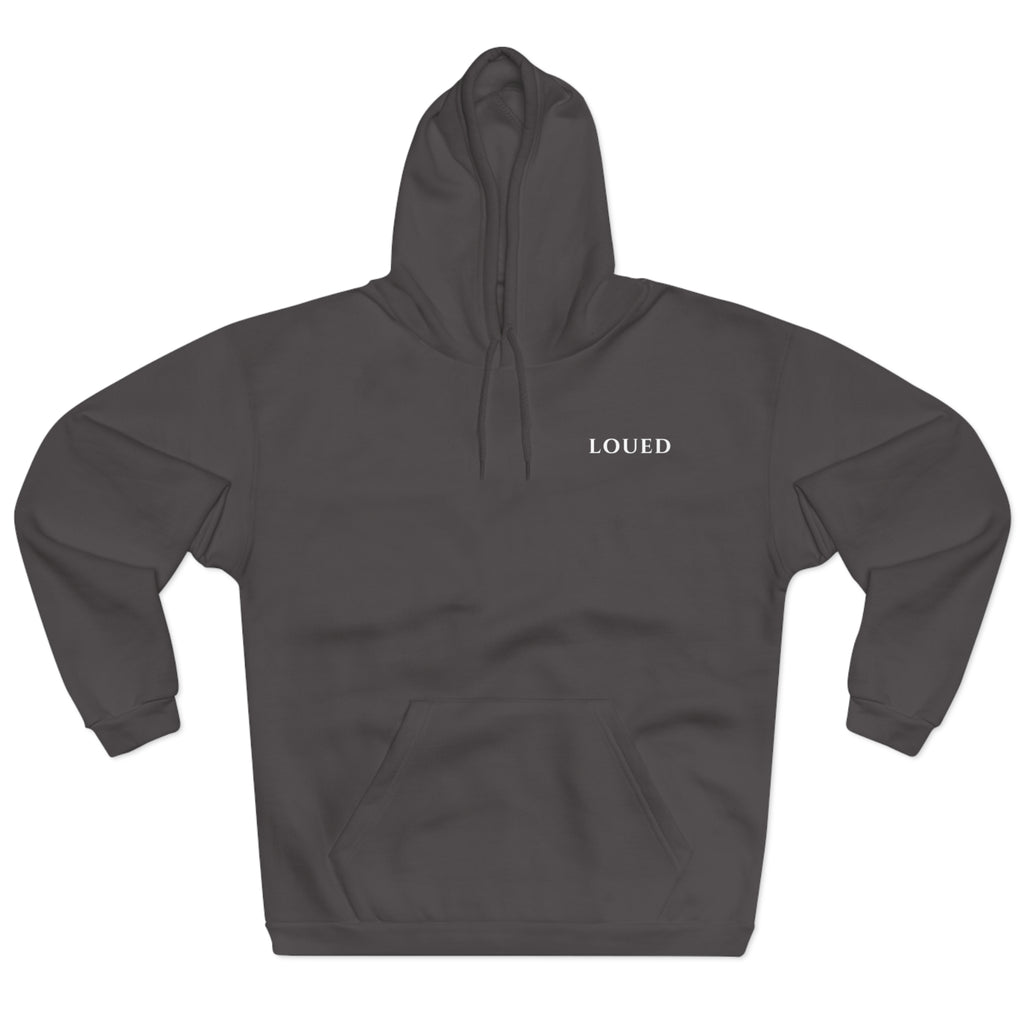 Christiano Ronaldo hoodie