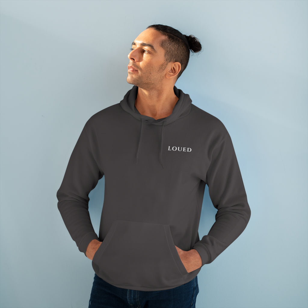 Christiano Ronaldo hoodie