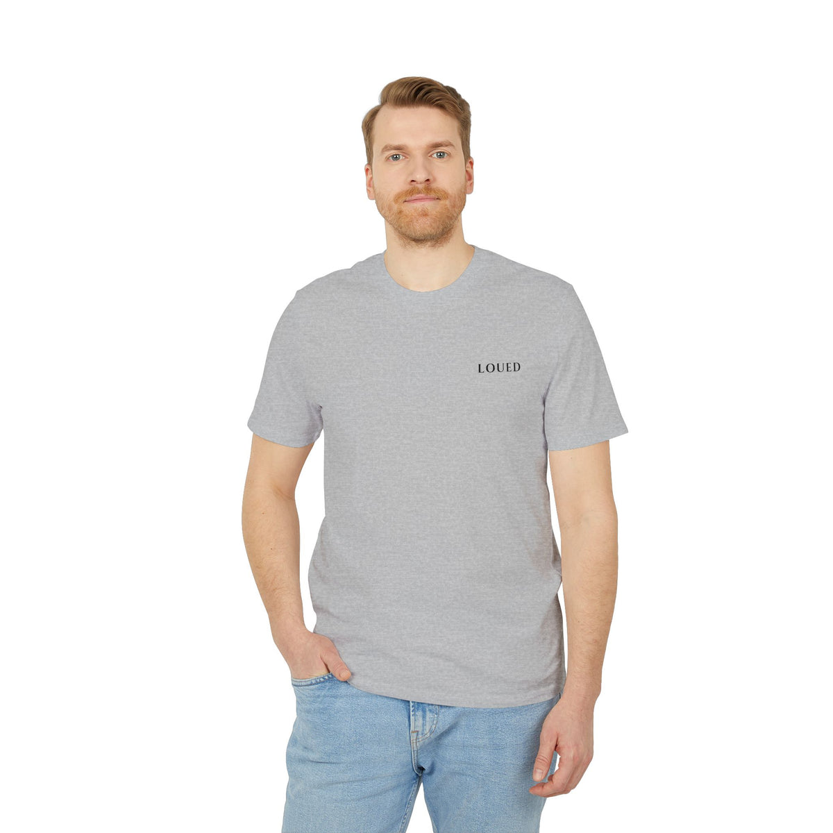 LOUED Studio T-Shirt