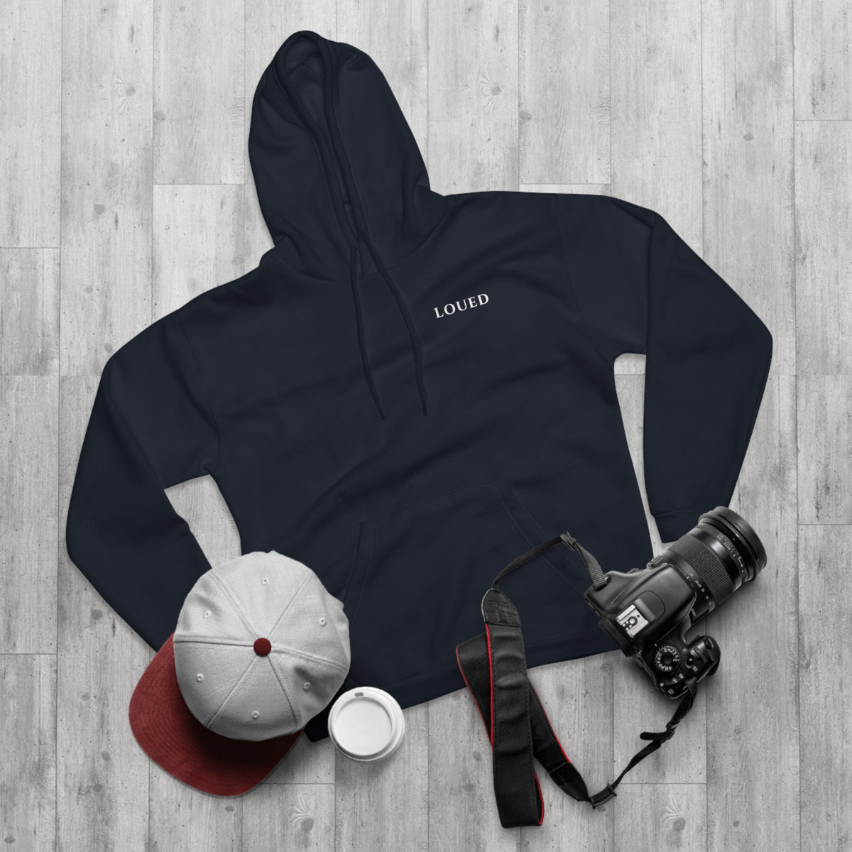Christiano Ronaldo hoodie
