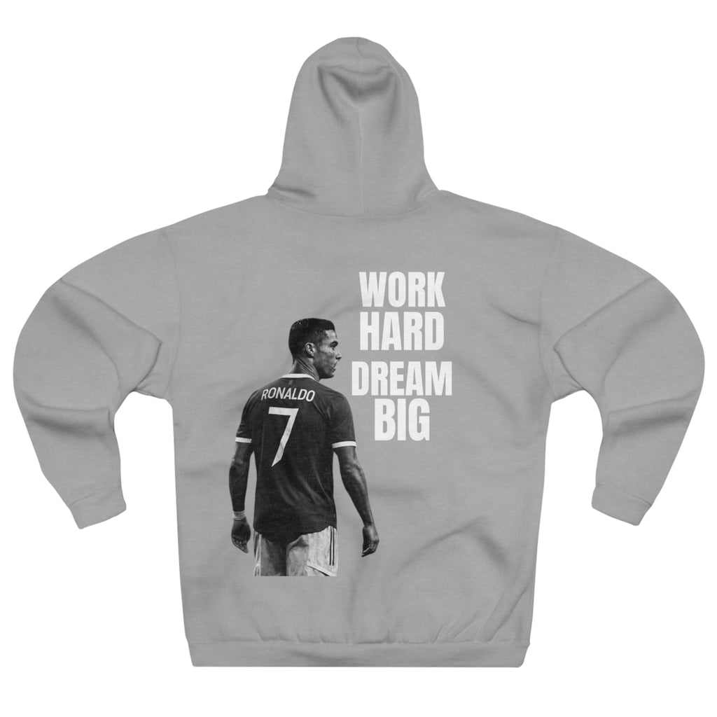 Christiano Ronaldo hoodie