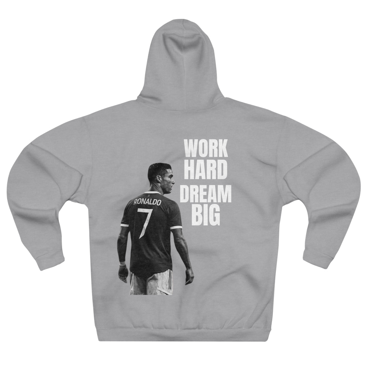 Christiano Ronaldo hoodie