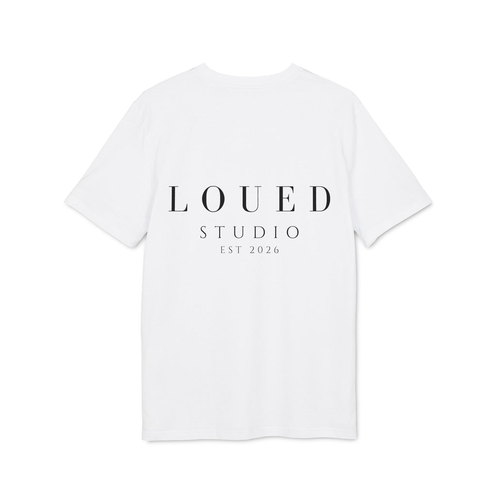 LOUED Studio T-Shirt