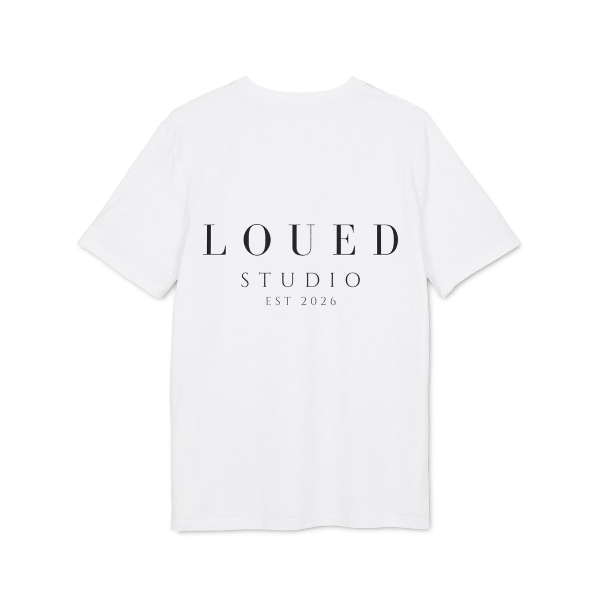 LOUED Studio T-Shirt