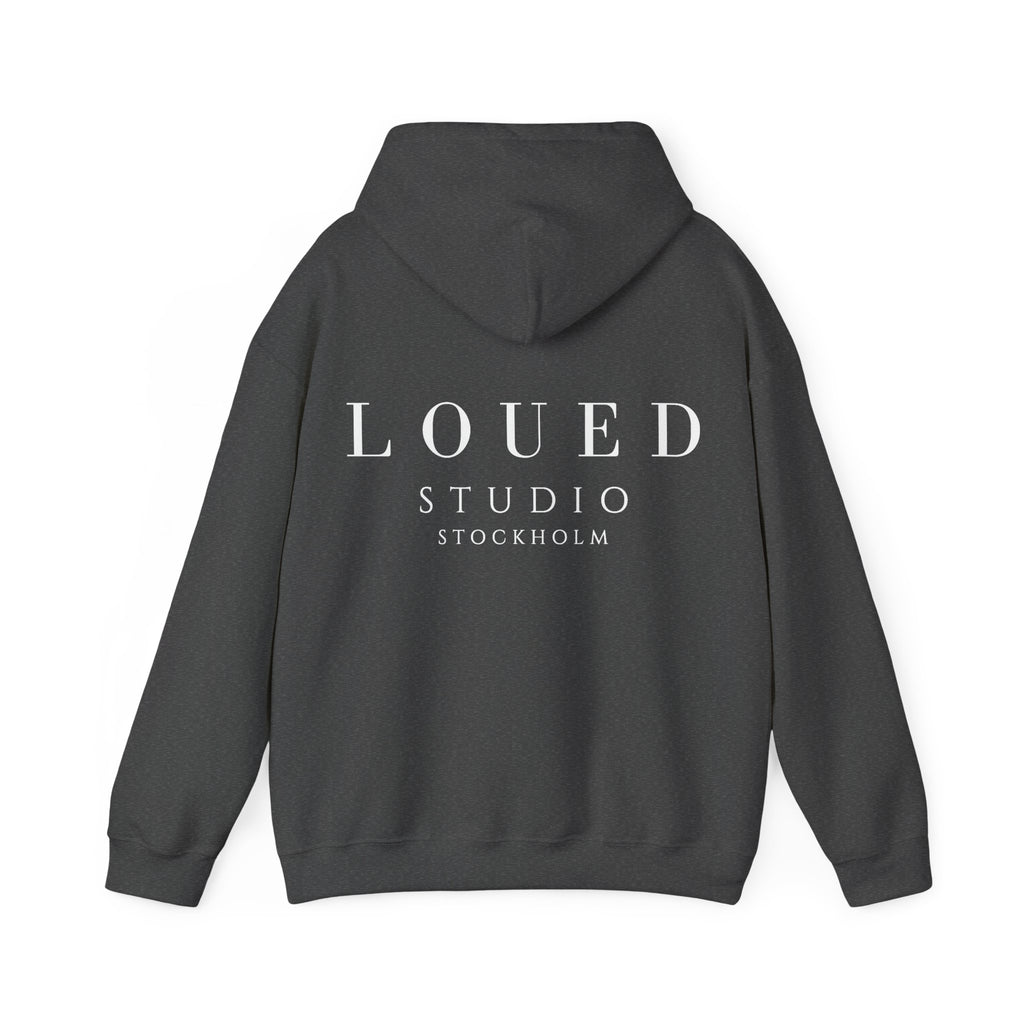 LOUED Studio Stockholm Hoodie