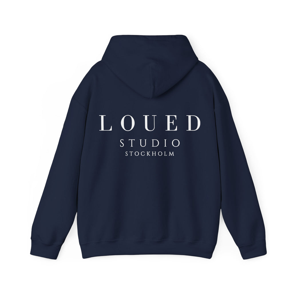 LOUED Studio Stockholm Hoodie
