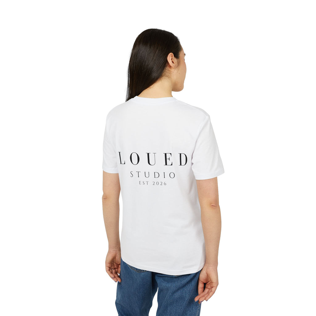 LOUED Studio T-Shirt