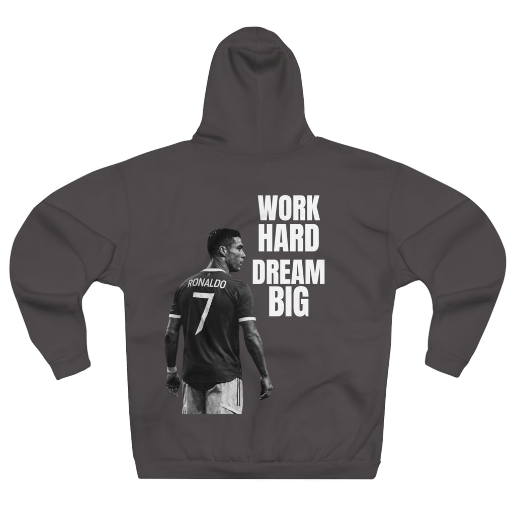 Christiano Ronaldo hoodie