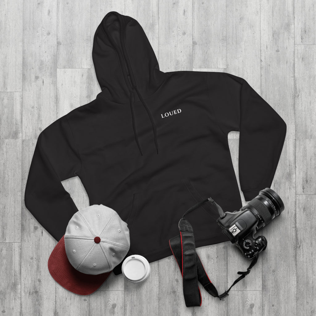 Christiano Ronaldo hoodie