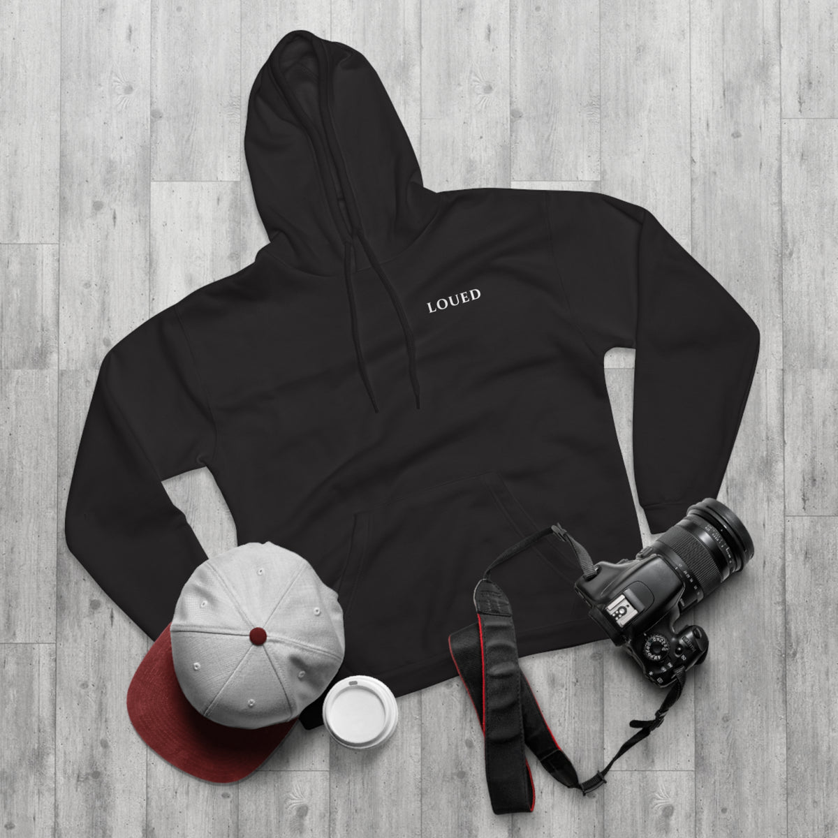 Christiano Ronaldo hoodie